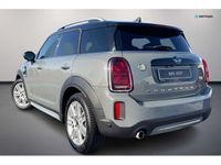 usado Mini Cooper S Countryman E ALL4 LCI PHEV 224cv