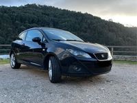 usado Seat Ibiza 6j Sport