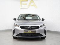 Usado Opel Corsa Business 75 HP (55 kW) 2021 Cinza Citadino