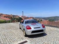 Usado Toyota MR2 2000 Cabrios