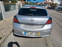 usado Opel Astra GTC 1.7CDTI 5L