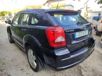 usado Dodge Caliber 2.0Crdi