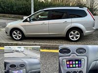 Usado Ford Focus 2008