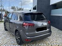 Usado Citroën C4 SpaceTourer SELECTION 131 HP (96 kW) 2019 Monovolume