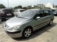 usado Peugeot 307 Break 1.4 HDi XS Premium