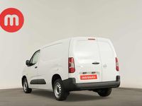 Usado Opel Combo 102 HP (75 kW) 2023 Branco
