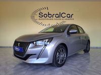 usado Peugeot 208 1.2 PureTech Active Pack