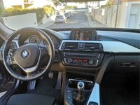 usado BMW 318 Gran Turismo - Nacional
