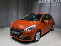 usado Peugeot 208 1.2 PureTech Signature