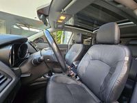 Usado Mitsubishi ASX Instyle 116 HP (85 kW) 2015 Cinza SUV