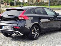 Usado Volvo V40 115 HP (84 kW) 2014 Sedan