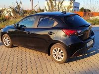 usado Mazda 2 como novo