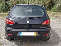 usado Alfa Romeo 147 1.9 JTD 140Cv Nacional