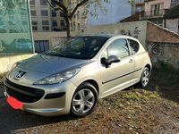 usado Peugeot 207 1.4 HDI