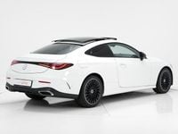 Usado Mercedes 200 204 HP (150 kW) 2024 Branco