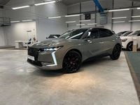 Usado DS Automobiles DS4 Performance 130 HP (95 kW) 2024 Cinza SUV