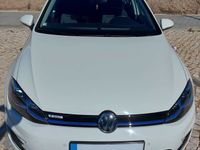 usado VW e-Golf 100% Elétrico