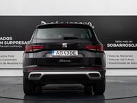 usado Seat Ateca 1.0 TSI Style