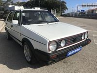 usado VW Golf II GTI 16V