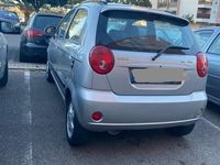 usado Chevrolet Matiz 2006