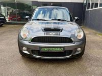 Usado Mini Cooper 175 HP (128 kW) 2007 Cinzento Citadino