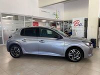 usado Peugeot 208 1.5 BlueHDI 100cv Allure Pack