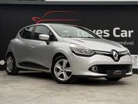 Usado Renault Clio IV LIMITED 90 HP (66 kW) 2015 Cinza