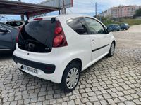 usado Peugeot 107 1.0 Access