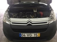 usado Citroën Berlingo 1.6 BlueHDI L1 Club 3Lug