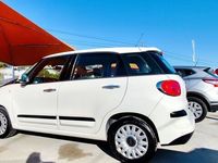 Usado Fiat 500L Pop Star 95 HP (69 kW) 2017 Branco Monovolume