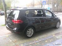 usado VW Touran TDI