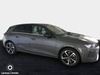 usado Opel Astra 1.6T PHEV 180cv S/S AT8 Elegance