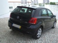 usado VW Polo 1.6 DCI CONFORT