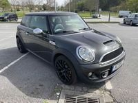 usado Mini Cooper S (n18 184cv)