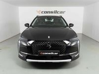 Usado DS Automobiles DS4 225 HP (165 kW) 2023 Preto SUV