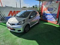 usado Toyota Aygo 1.0 Power Pack+AC