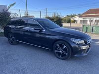 usado Mercedes C220 D