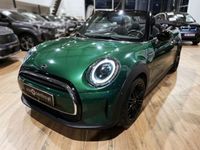 usado Mini Cooper Cabriolet 