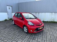 usado Toyota Aygo 1.0 Plus MM