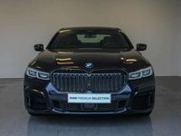 usado BMW 750 Serie 7 d xDrive Berlina Pack M