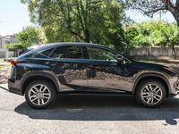 usado Lexus NX300h NXExecutive+