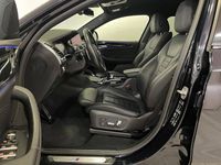 Usado BMW X4 190 HP (139 kW) 2020 Azul SUV