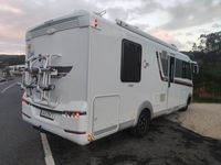 usado Fiat Ducato TEC i-TEC 605