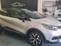 usado Renault Captur 0.9 TCe Exclusive