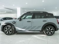 usado Mini Cooper S Countryman ALL4 Auto