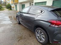 usado Citroën DS4 1.6 HDI