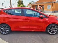 usado Ford Fiesta ST LINE