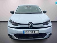 Usado Citroën C4 136 HP (100 kW) 2025 Branco SUV