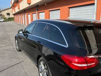 usado Mercedes C220 170cv BlueTEC Avantgarde