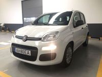 usado Fiat Panda 1.0 Hybrid